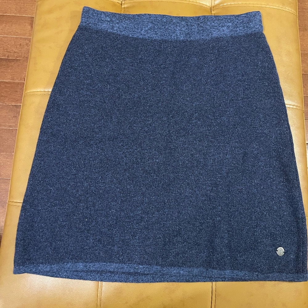 Royal Robbins NWOT Wool Skirt Size S